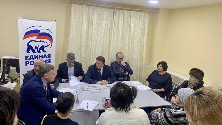 Улицу Студенческую в Нижнем Новгороде решено не переименовывать в честь Лузянина