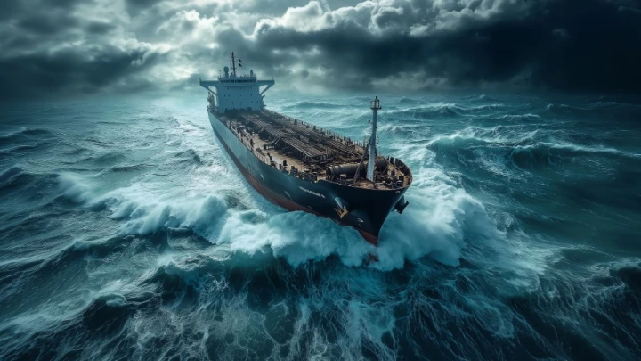 Штаты задумали удар по элите Ирана: Санкции против теневого флота