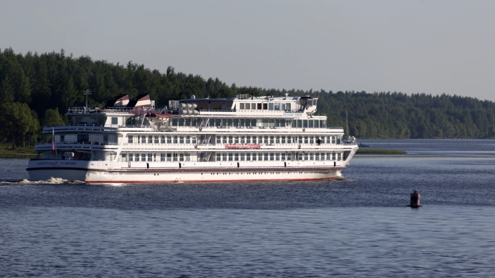 Анна Банана: 18-летнюю туристку нашли мёртвой на круизном лайнере