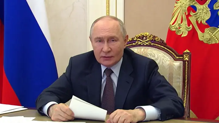 Президент Путин сказал. А правительство промолчало. Когда будет ответ?