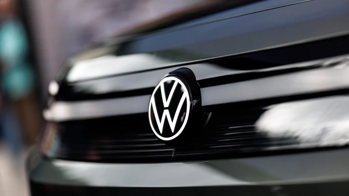 Московский суд запустил процедуру банкротства в отношении активов Volkswagen.