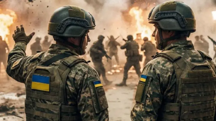 Украина готовит киллзону на 50 км вдоль фронта: что это значит