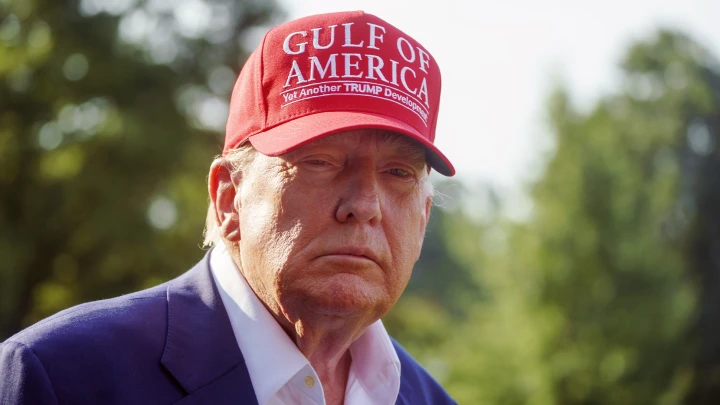 Голос Вэнса оказался решающим: Сенат США одобрил большой, красивый законопроект Трампа