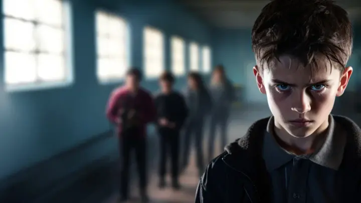 Следует быть гораздо жёстче: Евросоюз ищет управу на подростков-убийц