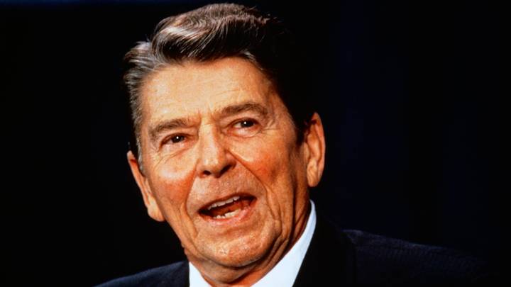 Президент США рассказал анекдот, показав своё истинное отношение к русским