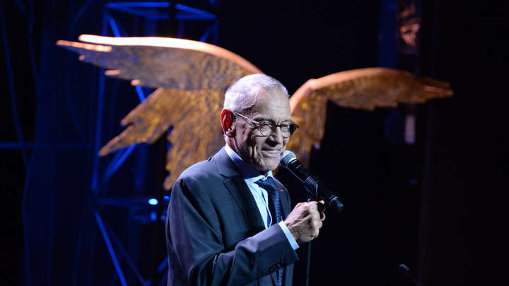 Цинизм борцунов с режимом: Николай Бурляев встал на защиту Кончаловского