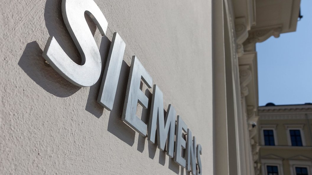 Компания Siemens заявила о прекращении поставок оборудования в Россию Компания Siemens заявила о прекращении поставок оборудования в Россию
