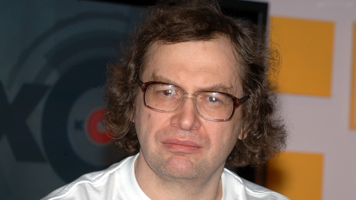 Минфин должен был возглавить Мавроди: Забудьте, что мы украли, и несите ещё