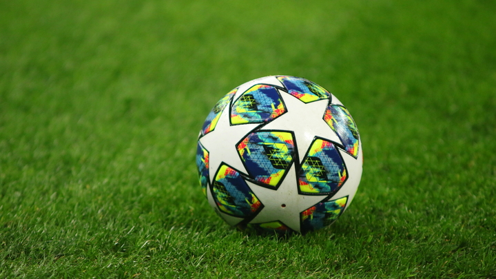 УЕФА отстранил команду Манчестер Сити от еврокубка на два года: Английский клуб грозит судом