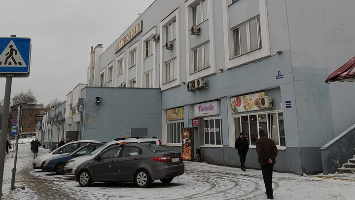 Во Владимирской области отменяют междугородние автобусы