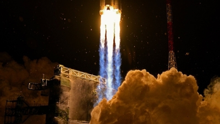 Запуск с отсрочкой на 6 лет: Ангара-А5 пошла на второе испытание