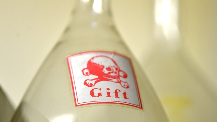 В Киеве озвучили подробности отравления жены главы ГУР Буданова