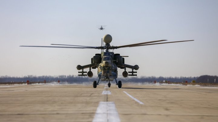 Войны не будет: Американский политолог обнулил вторжение на Украину