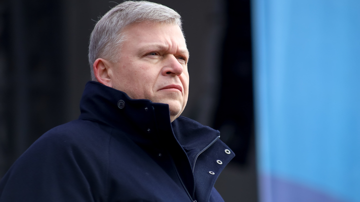 Экс-глава Алексей Демкин покидает пост зампреда Прикамья из-за высказываний сына