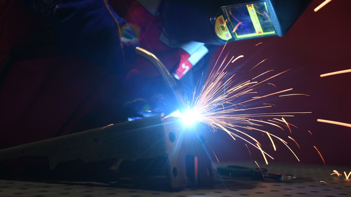 Известна причина взрыва на заводе Промсинтез в Самарской области