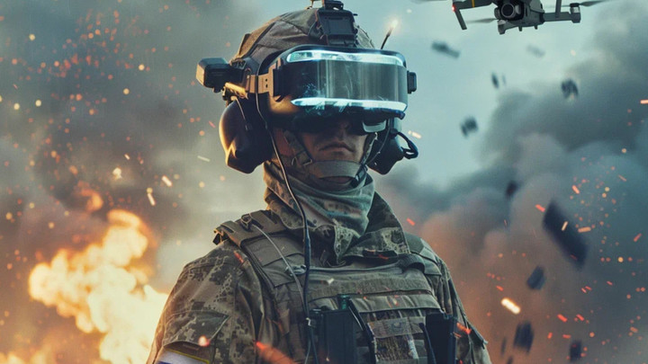 Минобороны показало кадры уничтожения итальянской бронемашины ВСУ в Курской области