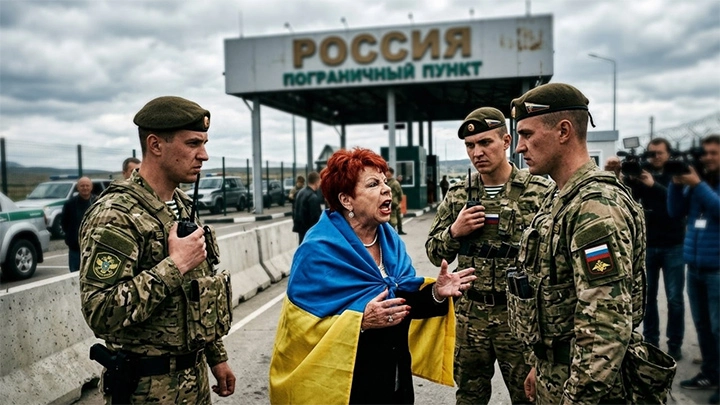 Наташка порешает: Михалков жёстко ответил Людмиле Порывай. Стало не по себе