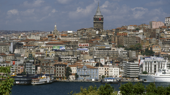 Обнаглели до предела: В Турции жёстко ответили на шантаж США с С-400