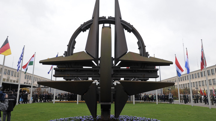 Власти Швеции разошлись во мнении о вступлении в НАТО: Слово сказали в правящей партии