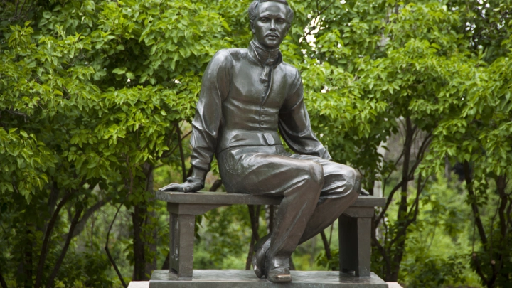 Следком опроверг информацию о начале расследования убийства Лермонтова