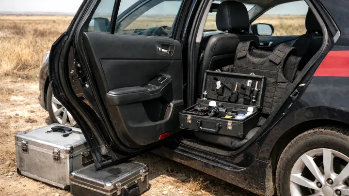 СК возбудил уголовное дело после пропажи Героя России Алексея Асылханова: Что известно?