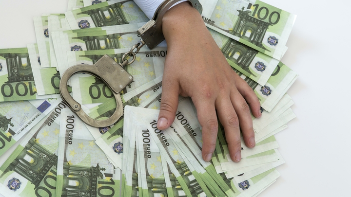 Брачный аферист из Нигерии на два миллиона развёл сочинку