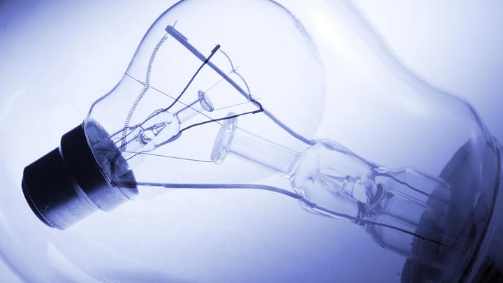 В Краснодаре жители 11 улиц остались без света