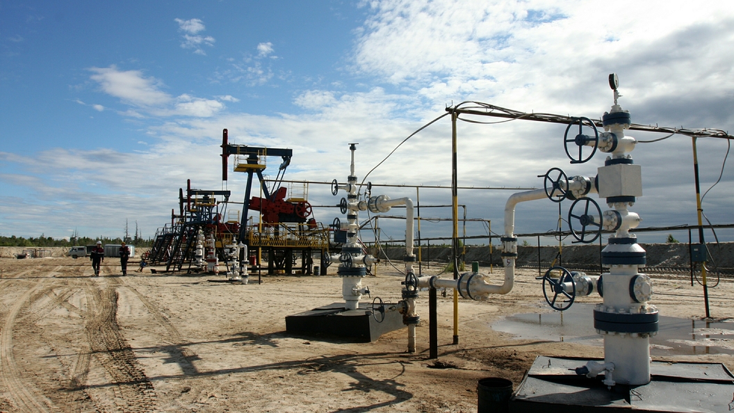 ExxonMobil не согласна с наказанием Минфина США за контракт с Россией ExxonMobil не согласна с наказанием Минфина США за контракт с Россией