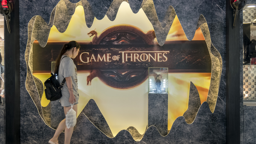 Телесеть HBO написала доброе письмо хакерам и посулила денег Телесеть HBO написала доброе письмо хакерам и посулила денег