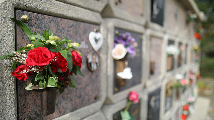 В Геленджике построят колумбарий — место для захоронения урн с прахом после кремации