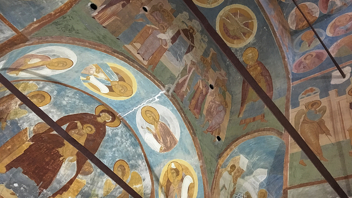 Сегодня особенное воскресенье - напоминание о грядущем Страшном суде