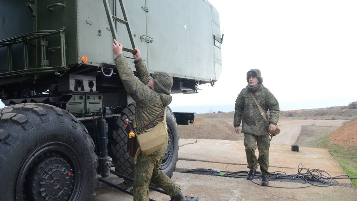 «С-500 для Сирии – это слишком»: Эксперт объяснил, для чего Россия бережет «Прометеи»