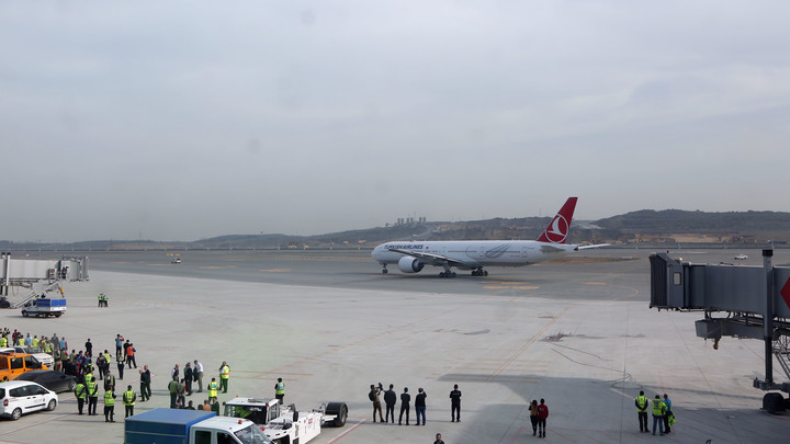 Русский Железный человек: В Россию по обмену вернулся настоящий герой