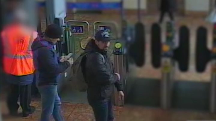 Молдавия начала внутреннее расследование из-за паспорта у Петрова и Боширова