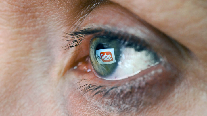 За каждое похабное видео YouTube оштрафуют на 15 миллионов