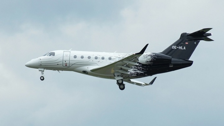 Вагнер задействовал свой план? Один из самолётов Пригожина прямо сейчас летит в Азербайджан