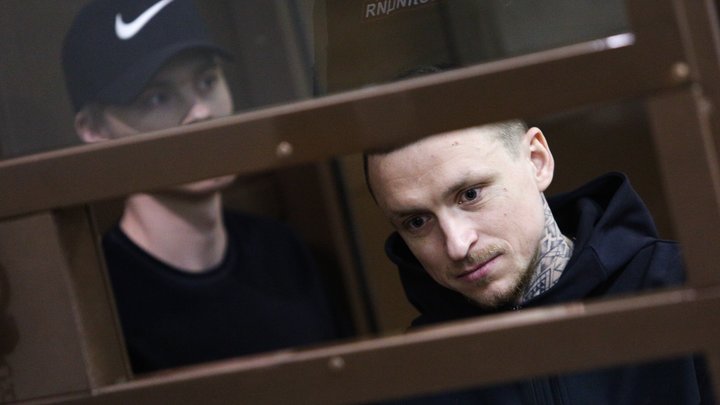 В приговоре Кокорину и Мамаеву нашли нарушения: Поводом для пересмотра стало нападение на водителя