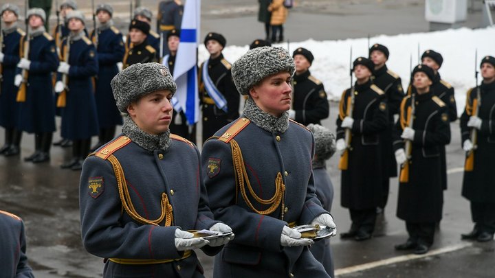 Где живут самые мужественные защитники: Минск опередил Петербург и Челябинск