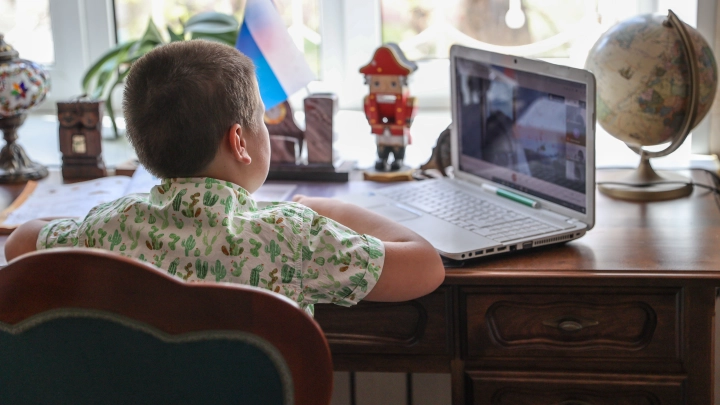 Собянин: Новый ИИ-сервис для изучения английского языка появится в МЭШ