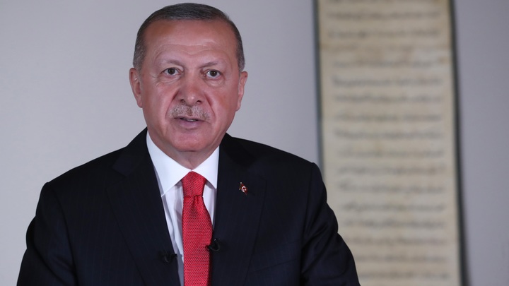 Турция выступит, не колеблясь: Эрдоган пригрозил Армении военным вмешательством