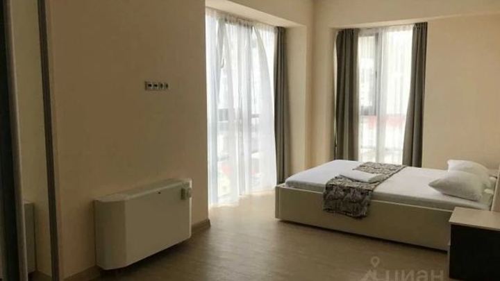 2 миллиарда за двушку: В Сочи продают квартиру с обычным ремонтом