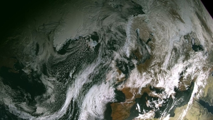 Учёный бьёт тревогу: России грозит больше опасностей из-за климата