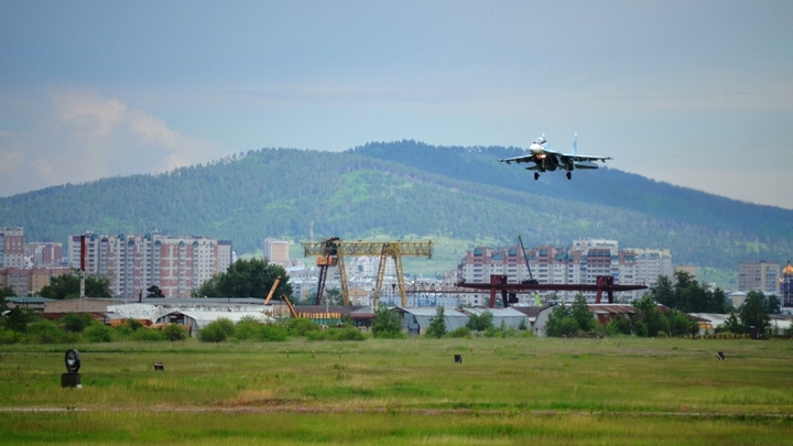 Минус два Су-25. Украина теряет советские штурмовики в ожидании F-16