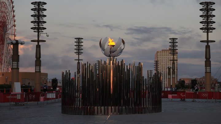 Причина в нас: Духовник олимпийской сборной о странном отношении к русским в Японии