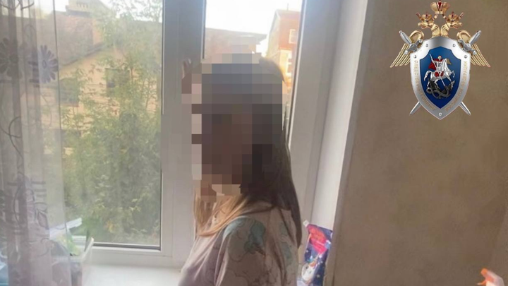 Полицейские вычислили мать грудничка, найденного в кустах в Советском районе