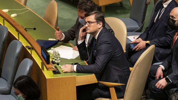 Украина выстраивает квази-НАТО. Кулеба назвал страны для гарантий безопасности