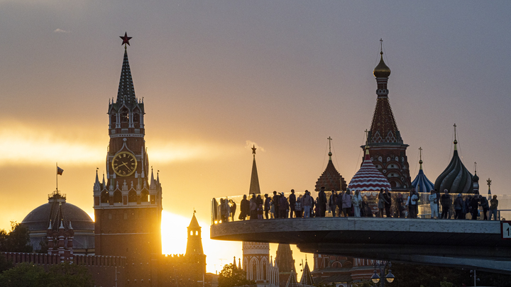 Саботаж в Кремле? Самый важный совет России в центре скандала