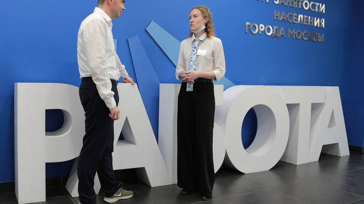 Рынок труда во Владимирской области: вакансий втрое больше безработных