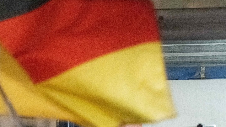 Новый посол Украины в Германии обидел немцев. Ответ последовал быстро: Следующий псих