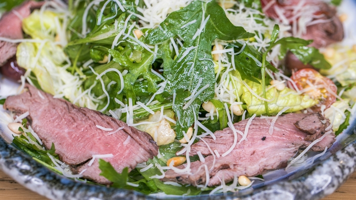 Топ-8 продуктов для продления молодости